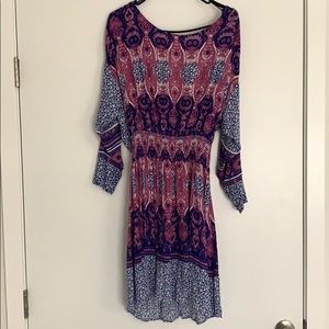 Free people dress